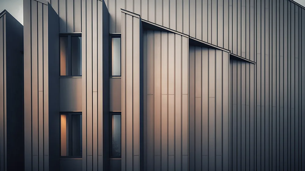 Aluminum siding Oakland