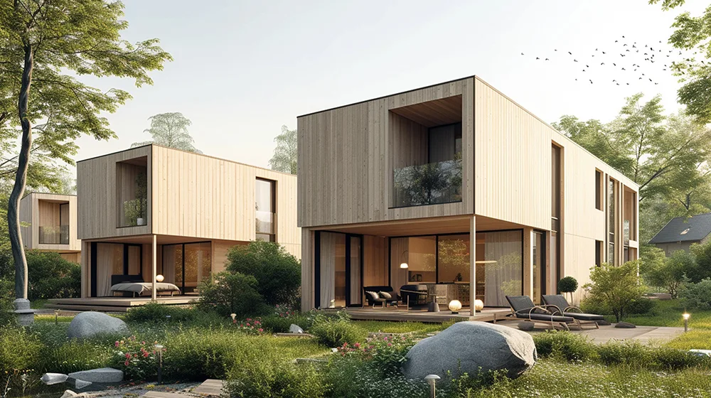 Oakland exterior siding repair services