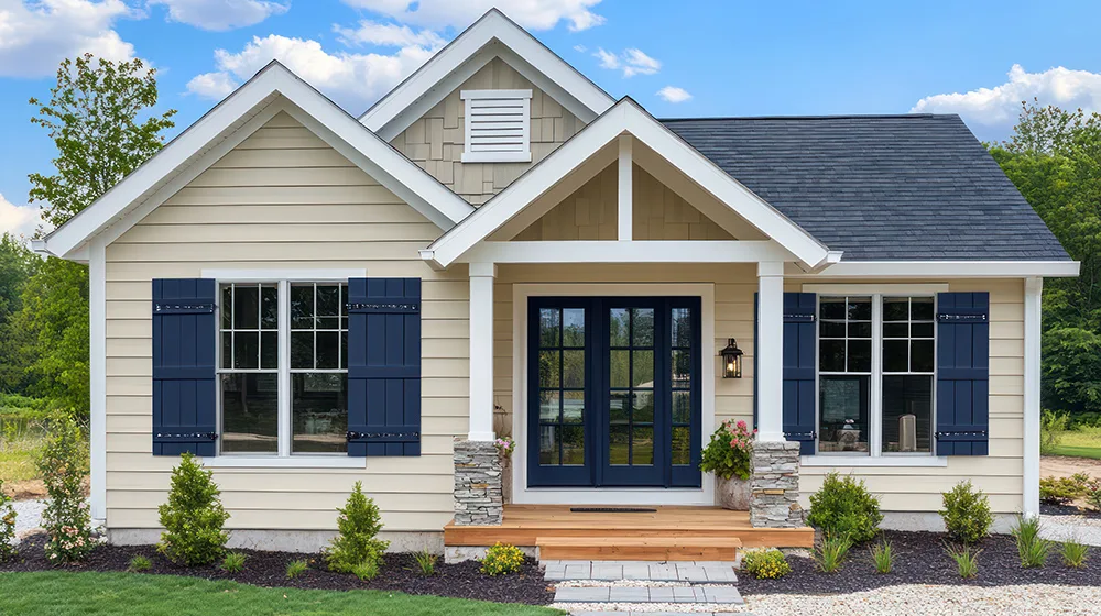 Oakland siding maintenance services