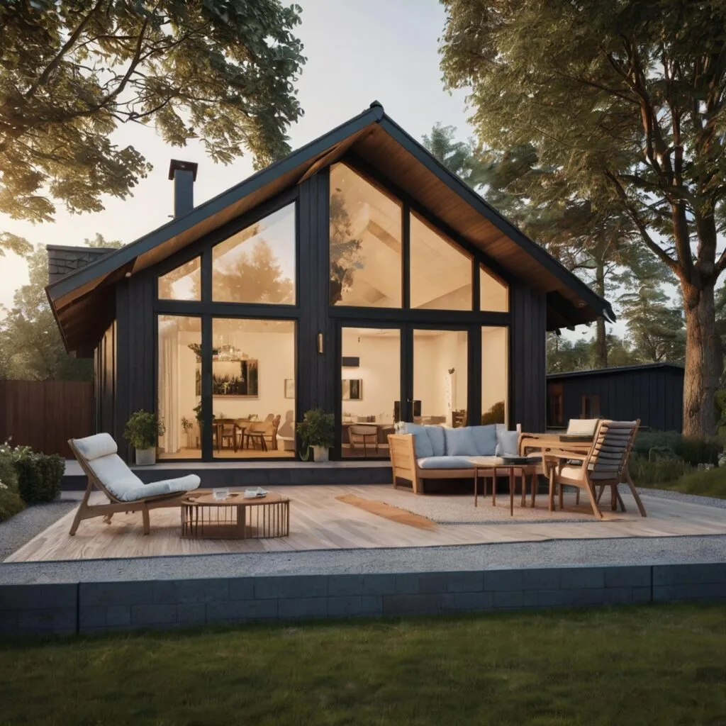 Aluminum Siding in Oakland