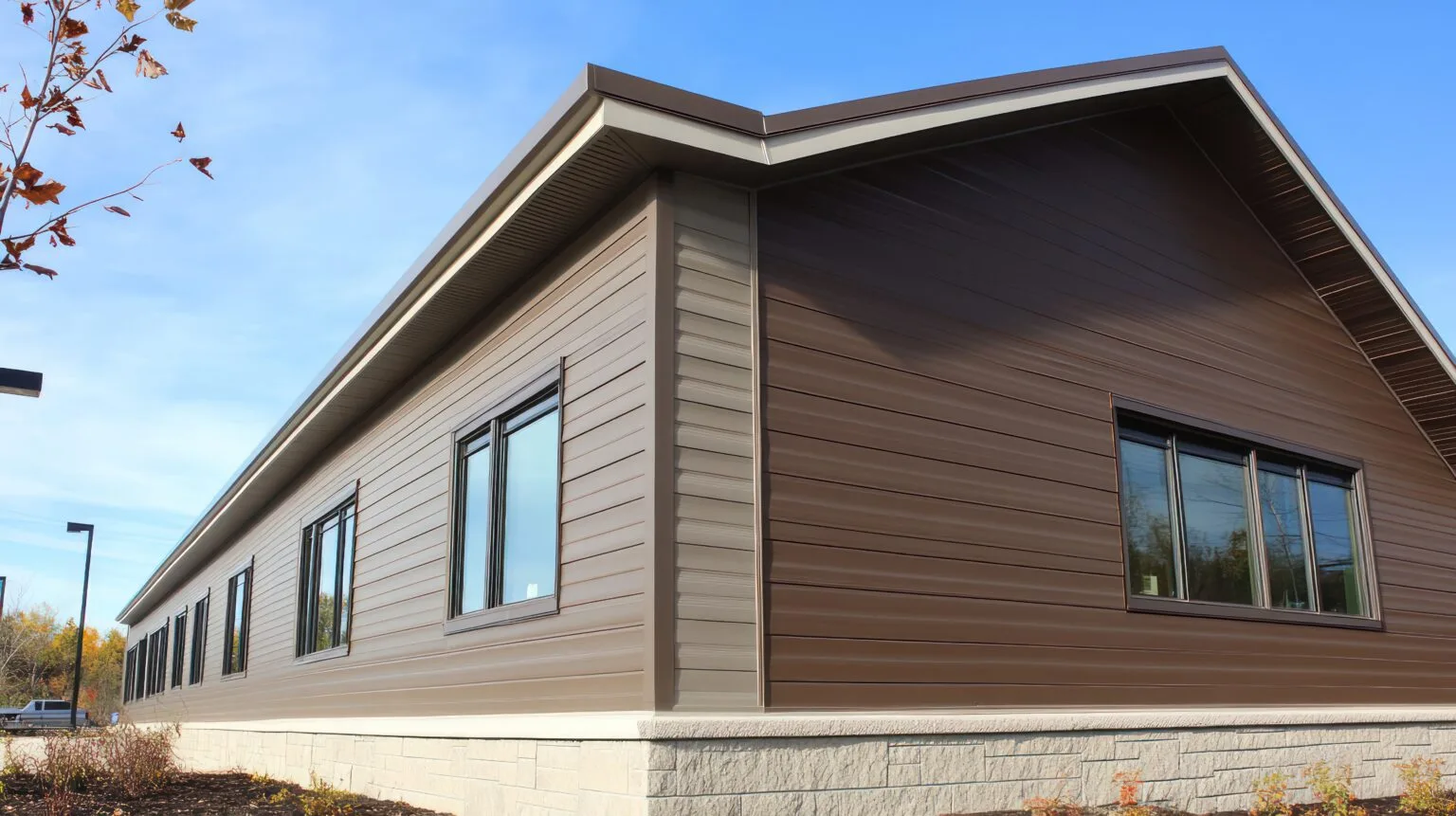 Cedar Siding Oakland