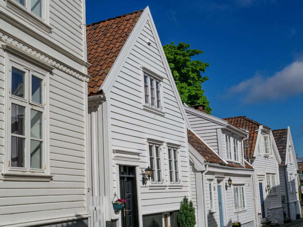 Commercial Siding Oakland