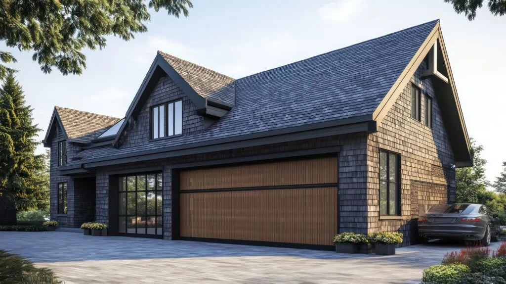 CraneBoard Siding Oakland