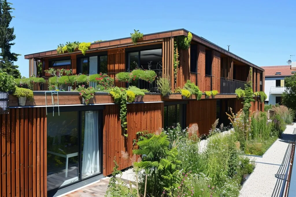Oakland Elite Siding