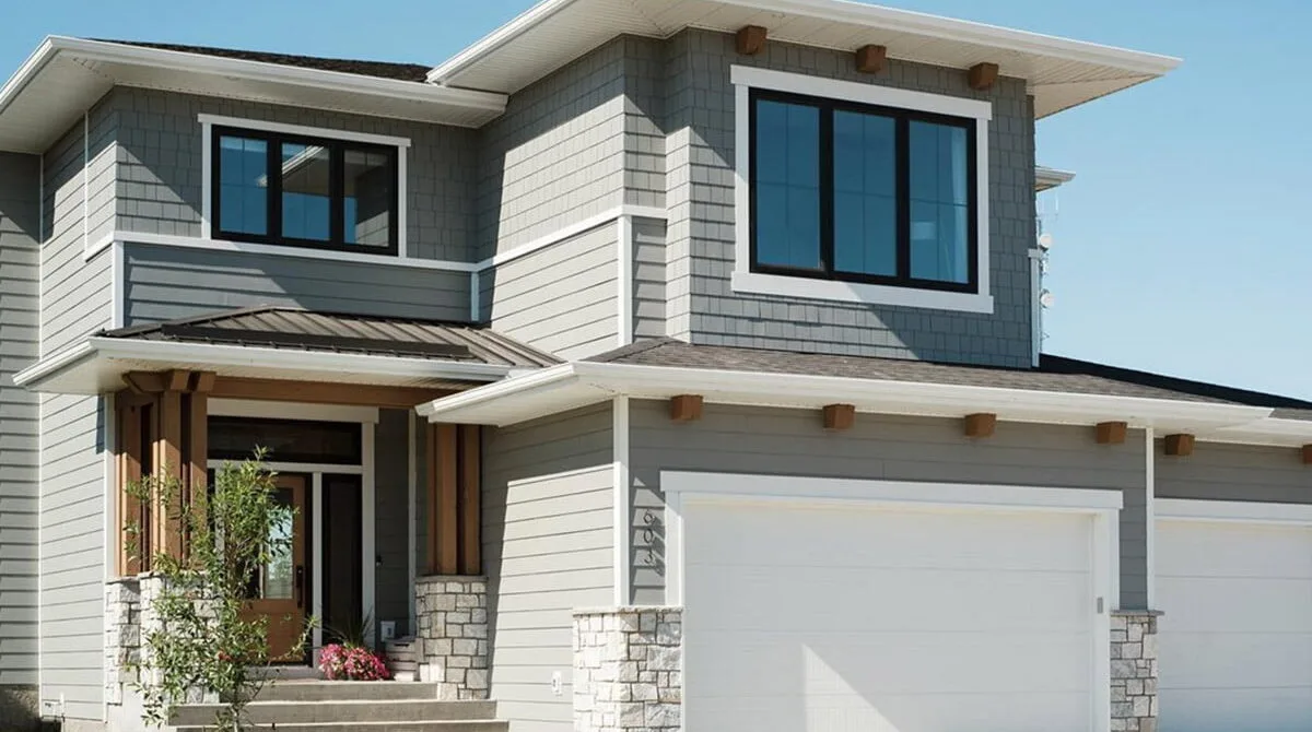 Fiber cement siding in Oakland, CA