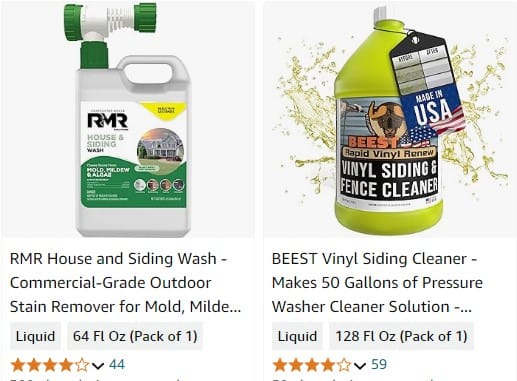 Siding Cleaner Deals in Oakland, CA