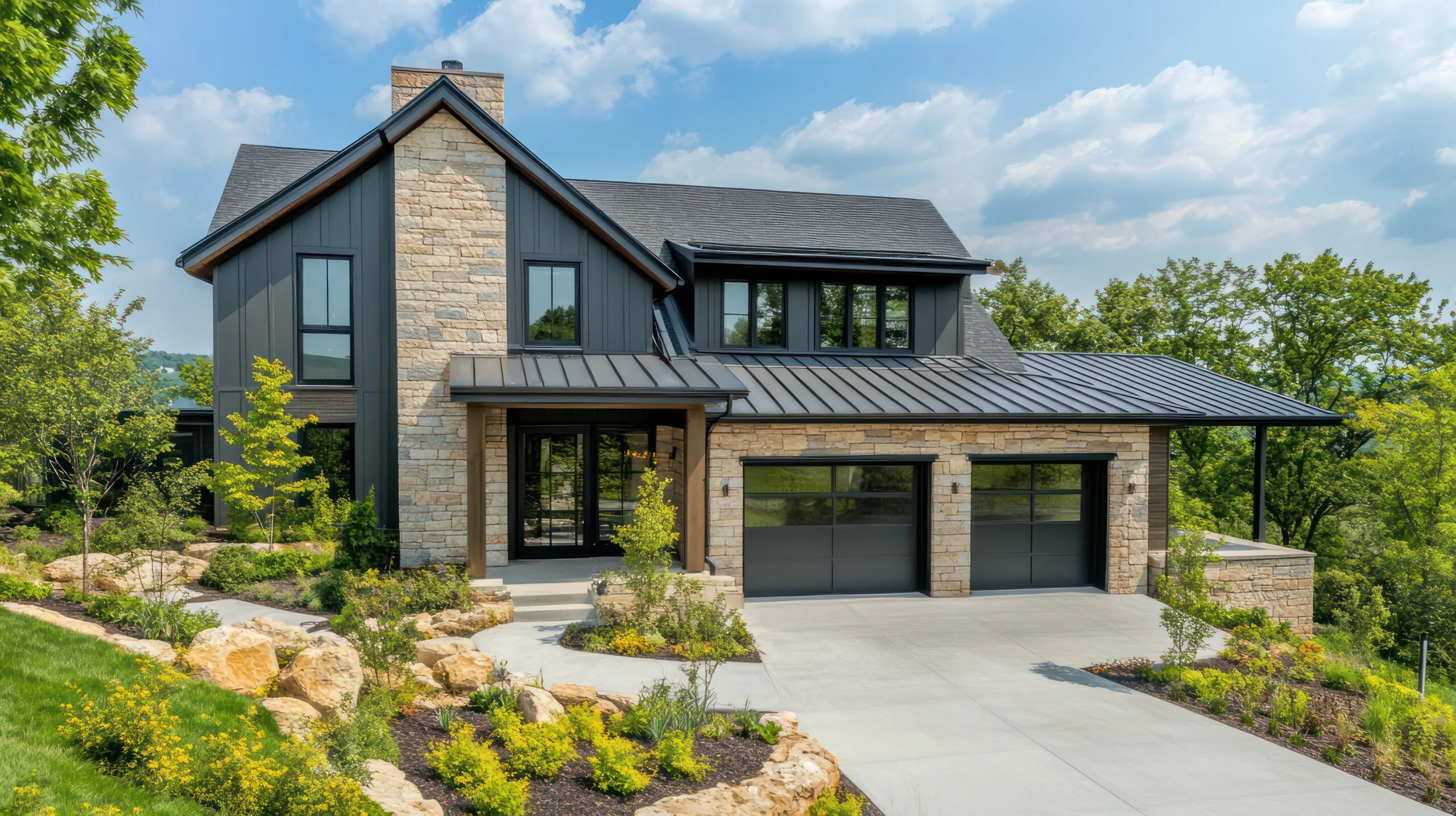 Siding Installation in Oakland, CA
