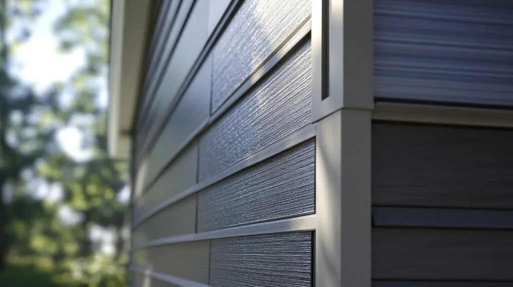 Siding Repair Oakland