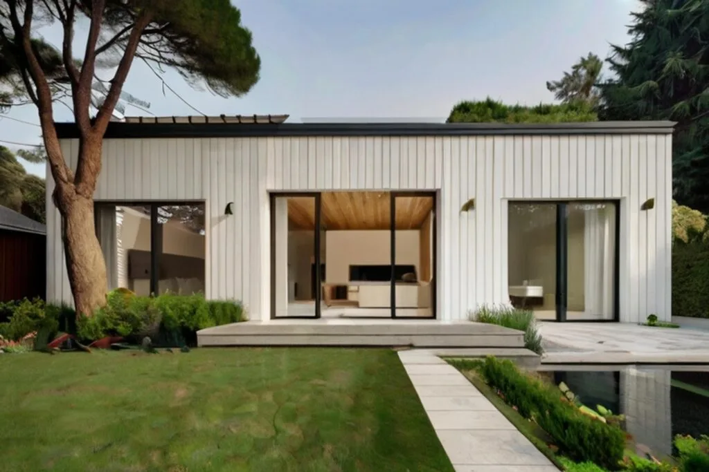 Oakland Vinyl Siding