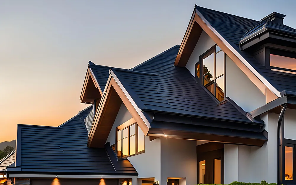 Eco-Friendly Siding in Oakland