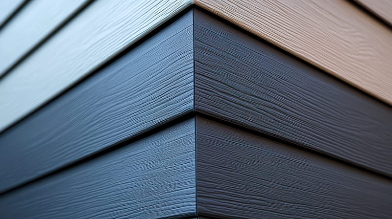 Oakland Elite Siding