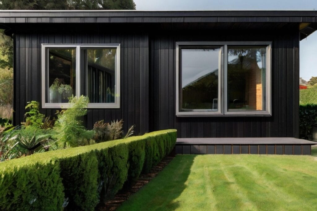 Storm Damage Siding Repair in Oakland