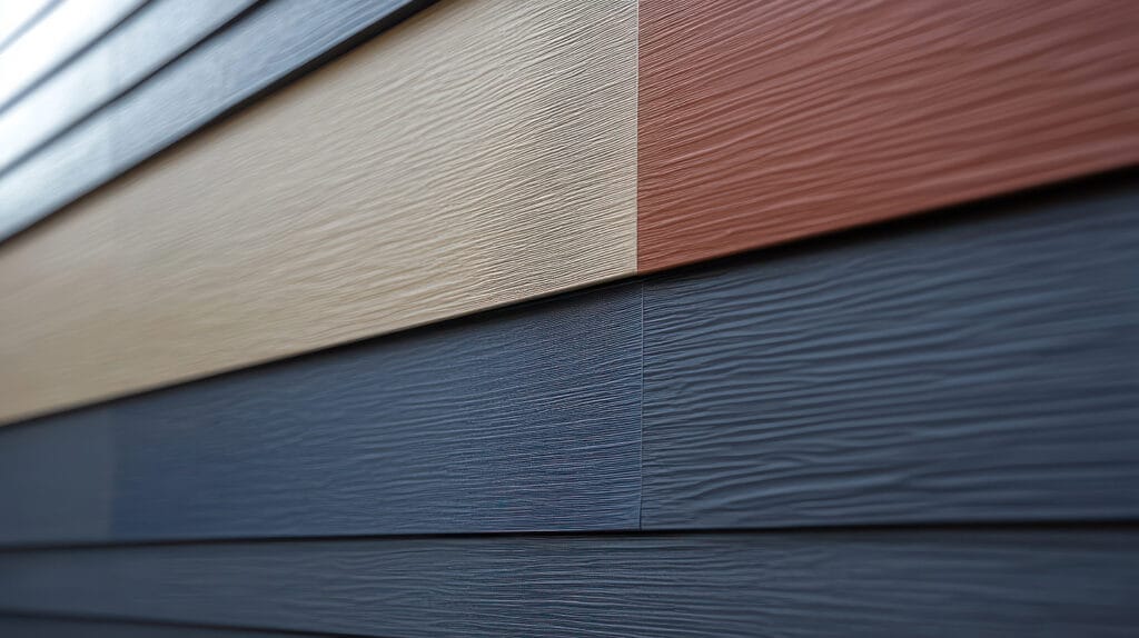 siding fix Oakland