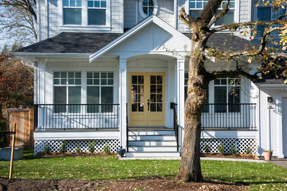 Exteriors Remodeling: 6 Things You Must Do Before It Costs You More