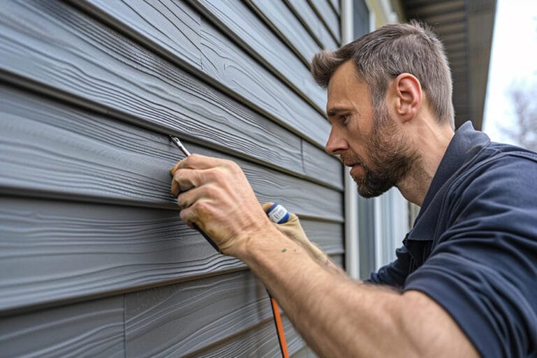 Fiber Cement Siding: The Tough Exterior Your Home (and Ego) Deserves)
