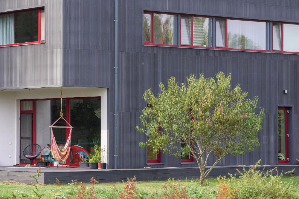 Fiber Cement Siding: The Tough Exterior Your Home (and Ego) Deserves)
