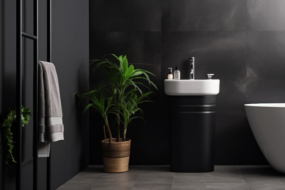 bath remodel sacramento