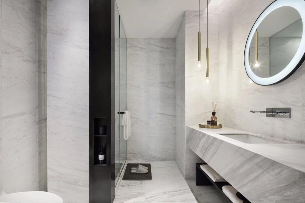 bath remodel sacramento
