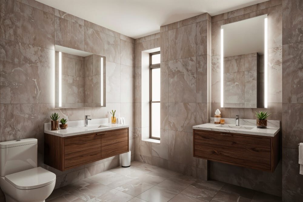 bath remodel sacramento