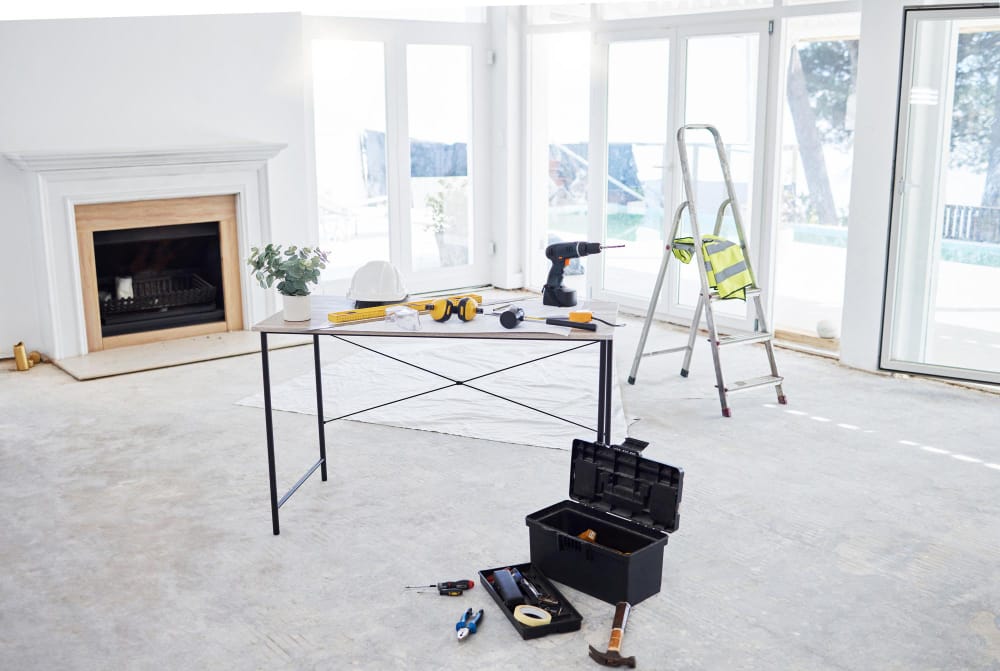 How to Plan a Budget-Friendly Home Renovation
