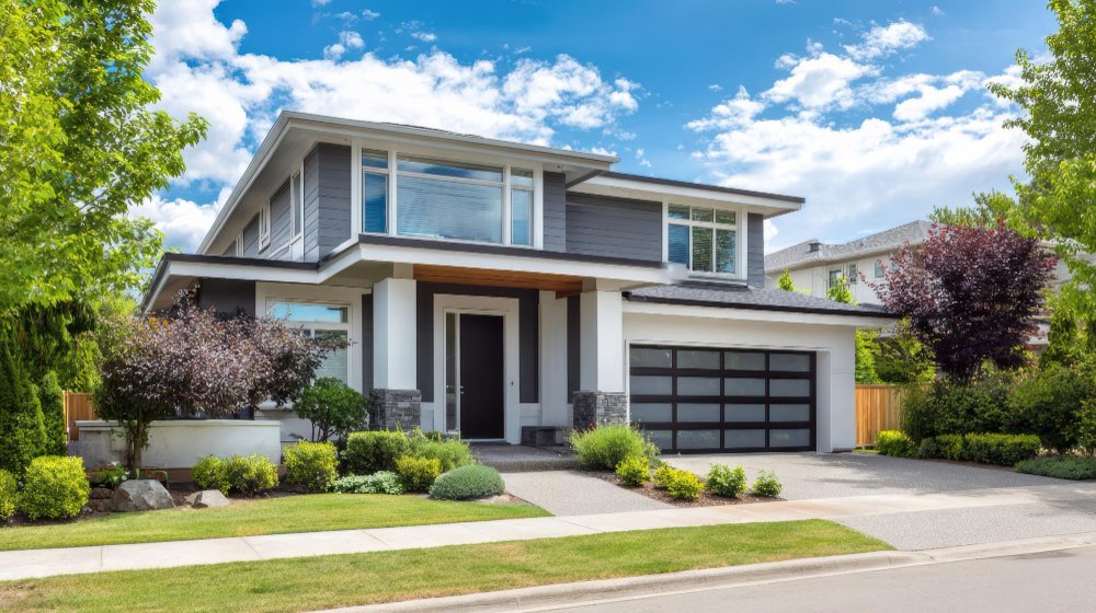 Exterior Property Remodeling Contractor in Ramsey ID