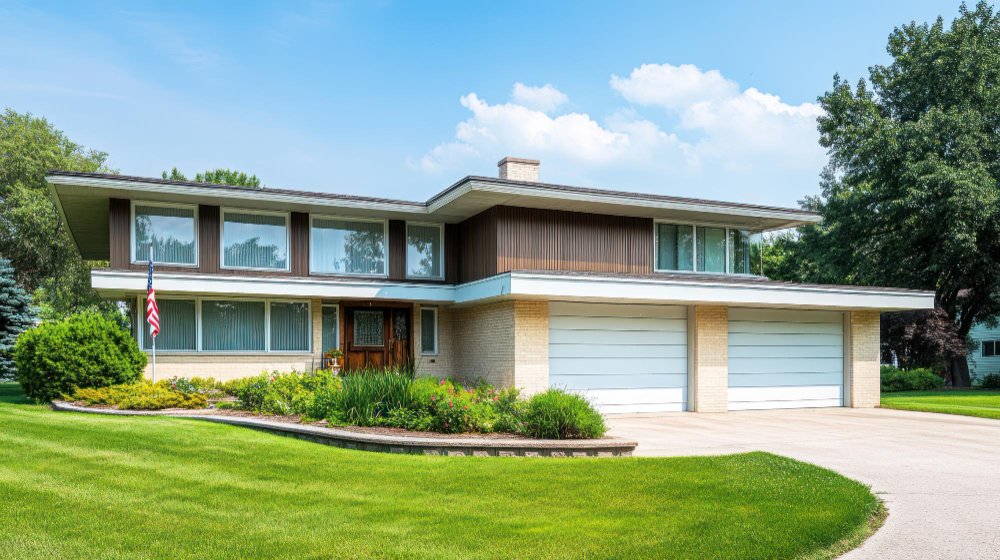 Exterior Property Remodeling Contractor in Ramsey ID