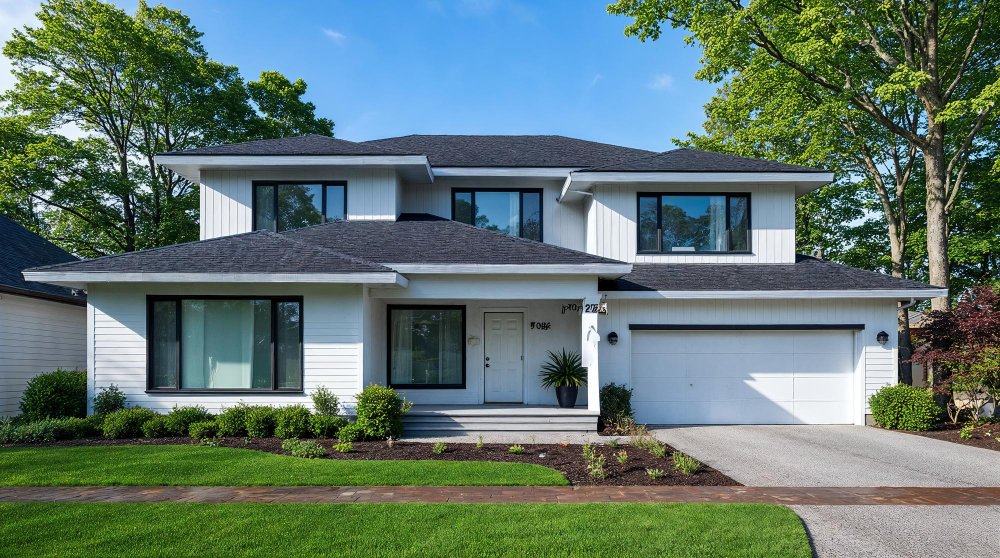 Exterior Property Remodeling Contractor in Ramsey ID