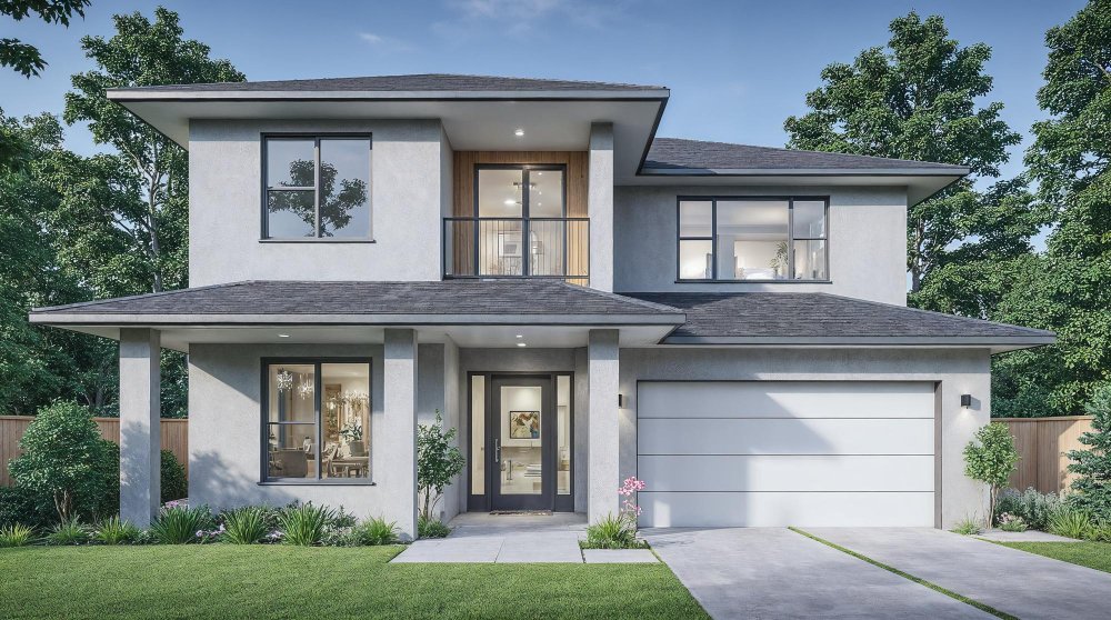 Exterior Property Remodeling Contractor in Ramsey ID