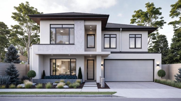 Exterior Property Remodeling Contractor in Ramsey ID