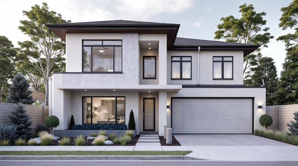 Exterior Property Remodeling Contractor in Ramsey ID