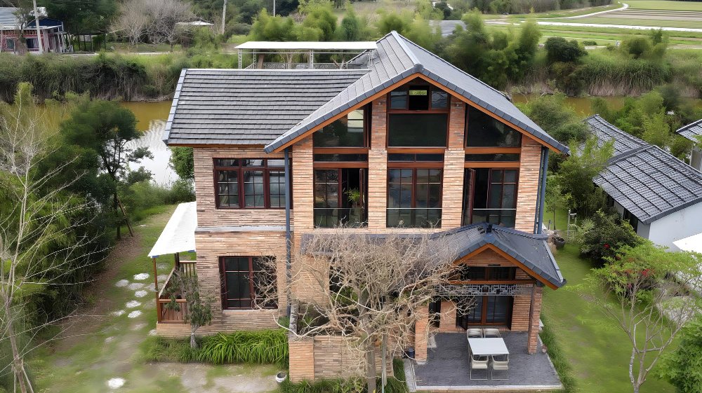 Home Exterior Remodeling Contractor in Kootenai ID