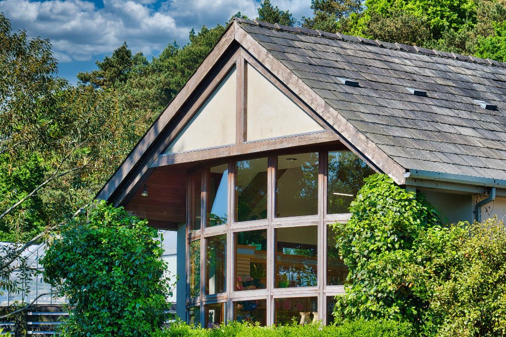 Home Exterior Remodeling Contractor in Kootenai ID