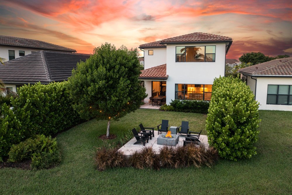 Outdoor Property Remodeling Contractor in English Point ID