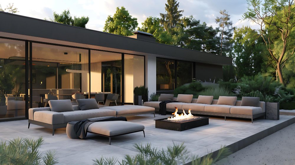 Outdoor Property Remodeling Contractor in English Point ID