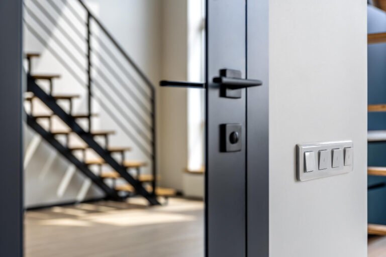 Door Replacement Services