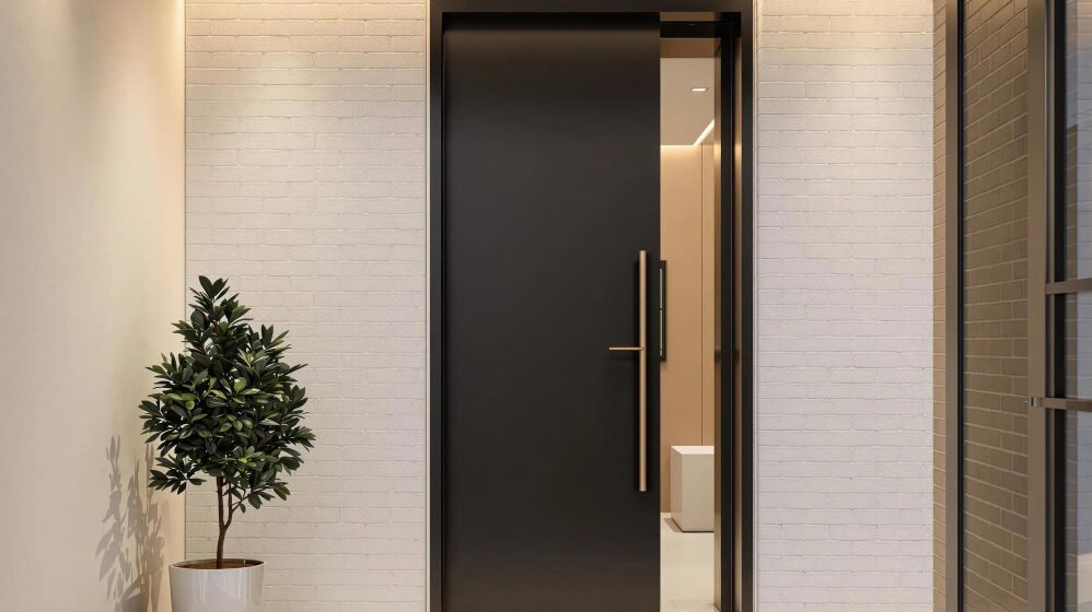 Door Replacement Services