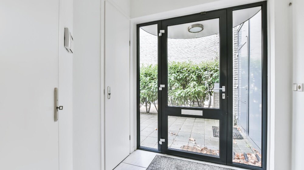 Door Replacement Services