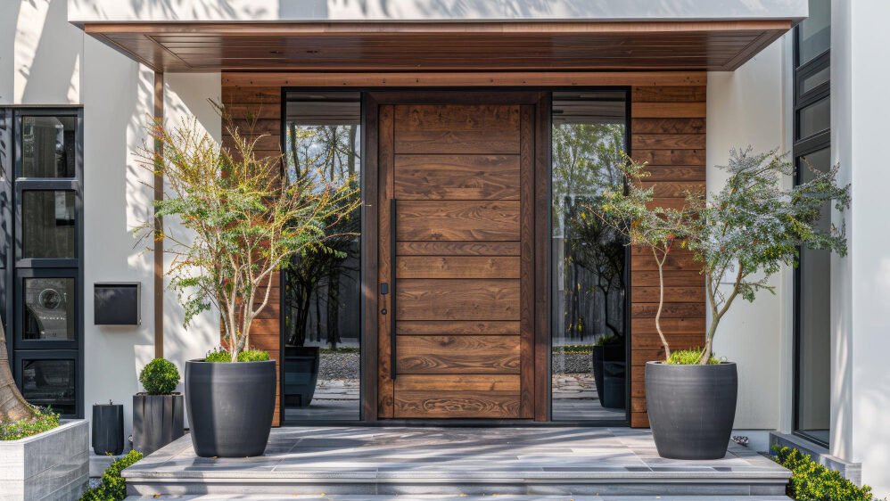 Entry Doors