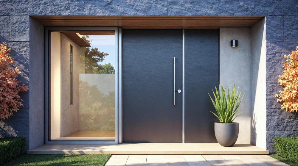 Entry Doors