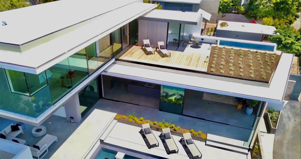 Exteriors Remodeling