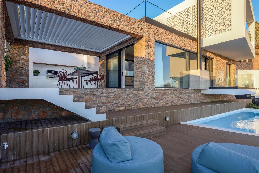 Exteriors Remodeling