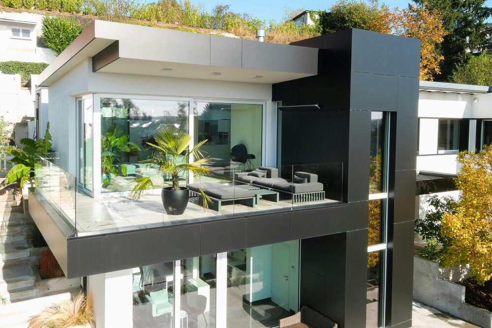 Exteriors Remodeling