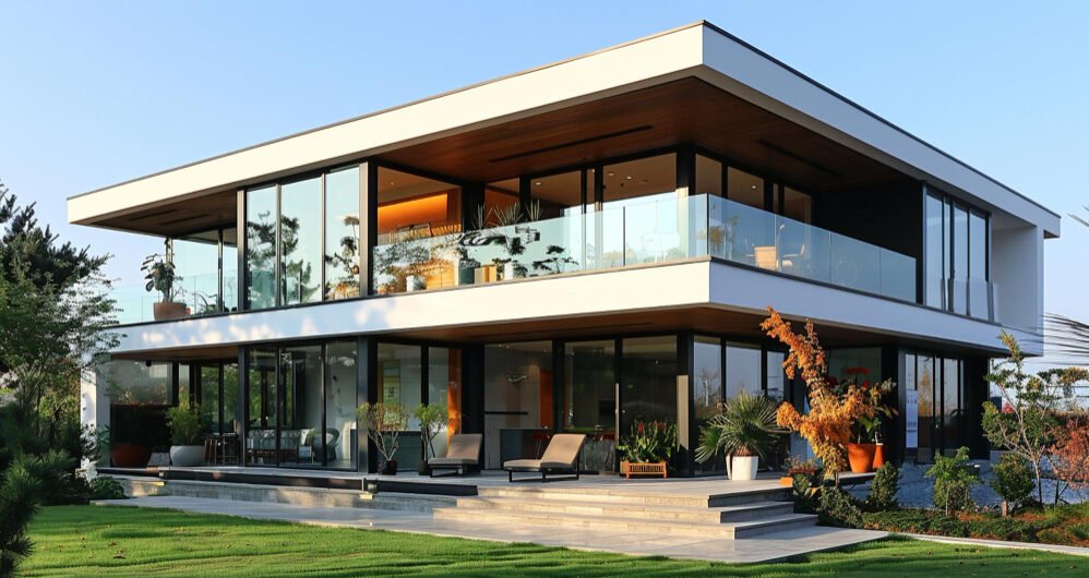 Exteriors Remodeling