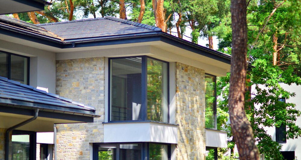 Exteriors Remodeling