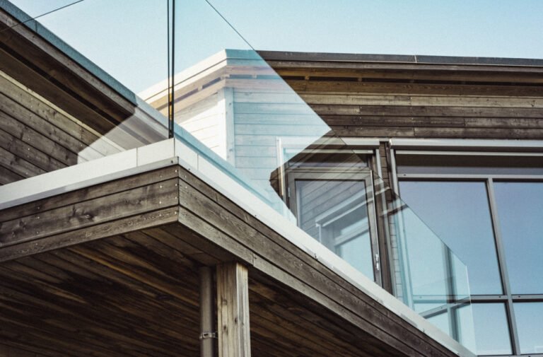 Exteriors Remodeling