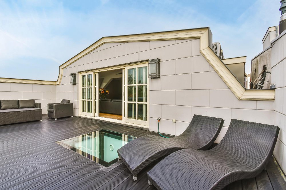 Fiber Cement Siding