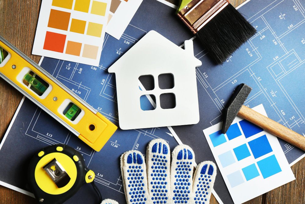 Home Renovation Company in Boise ID