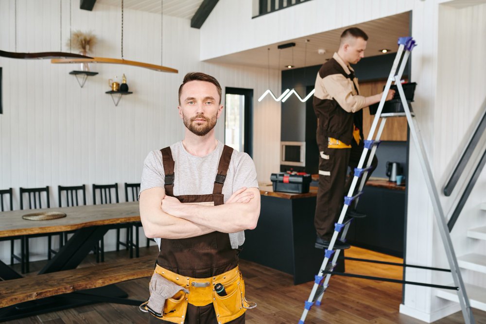 Home Renovation Company in Boise ID