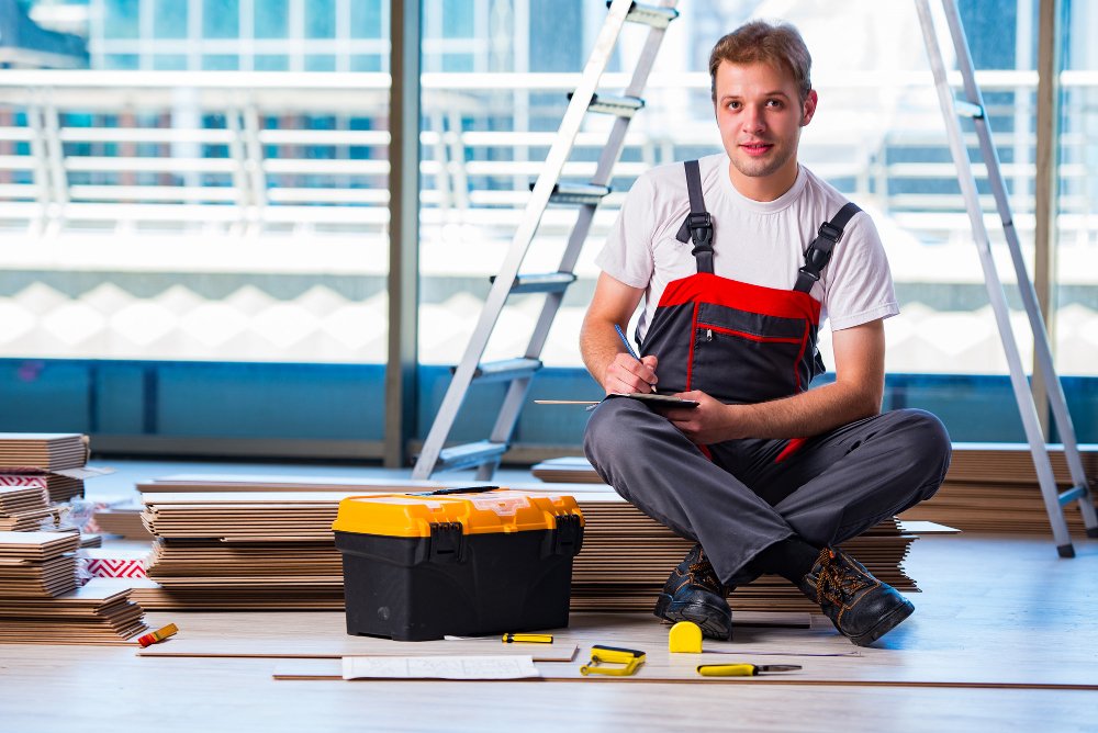 Home Renovation Company in Boise ID