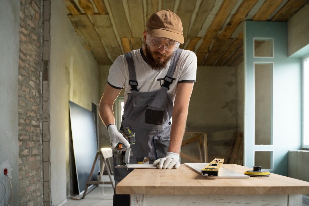 Home Renovation Company in Boise ID